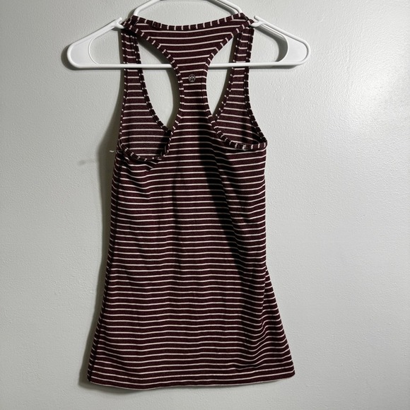 Lululemon Cool Racerback - Picture 3 of 3